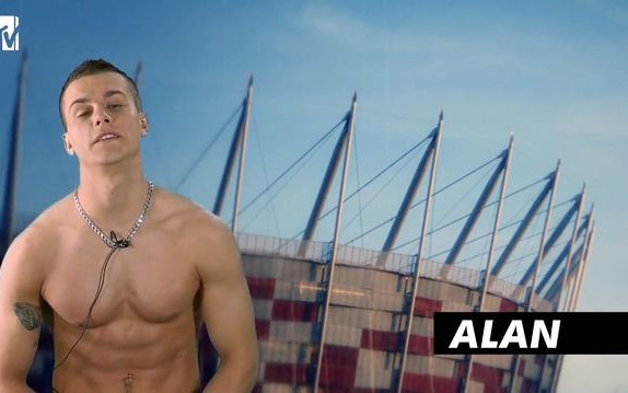 Świeża krew w Warsaw Shore! (VIDEO)