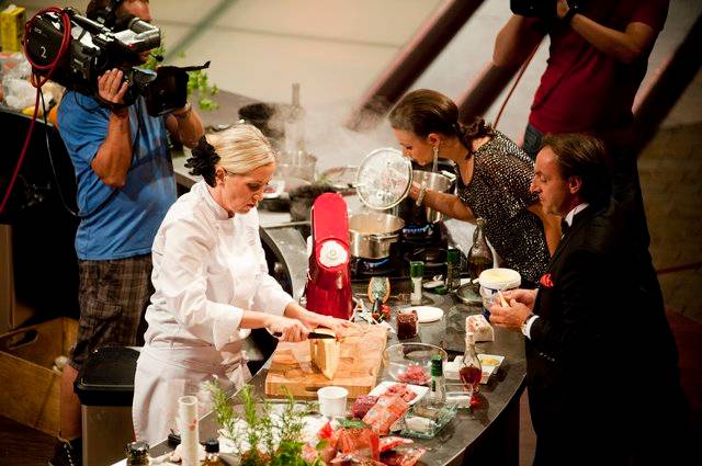 MasterChef – odcinek finałowy