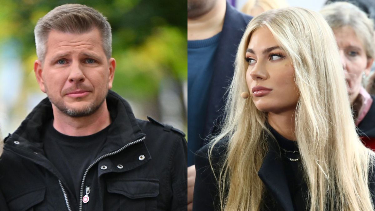 Filip Chajzer publicznie zwrócił się do mamy Bianki. Takich słów nikt się po nim nie spodziewał