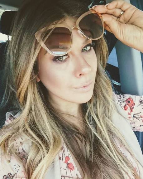 Małgorzata Strasburger, fot. Facebook