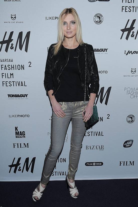 Joanna Moro – serialowa Anna German