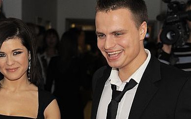 Rodzina Cichopek obraziła się na Hakiela