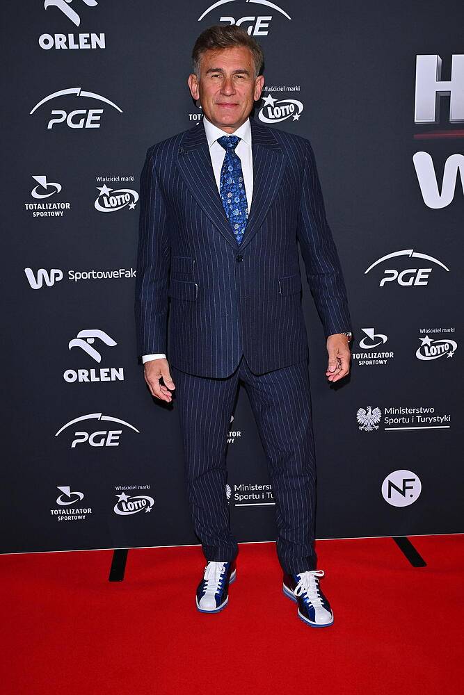 Robert Korzeniowski na plebiscycie Herosi 2026