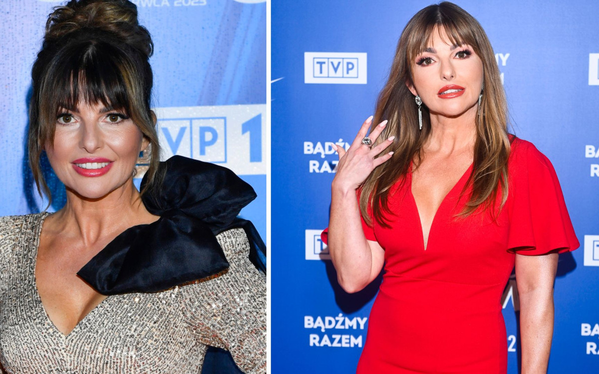 Zaskakująca decyzja Beaty Chmielowskiej-Olech! Dziennikarka OFICJALNIE wraca do telewizji