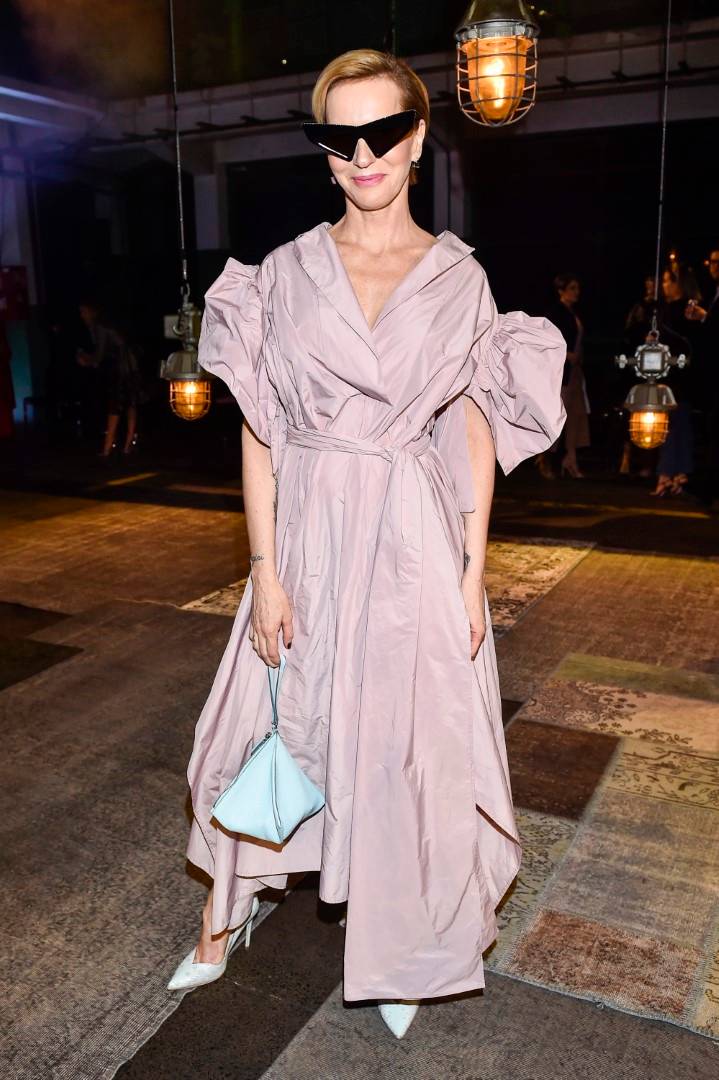 Oszałamiająca metamorfoza Pauliny Smaszcz – od brunetki do blondynki (ZDJĘCIA)