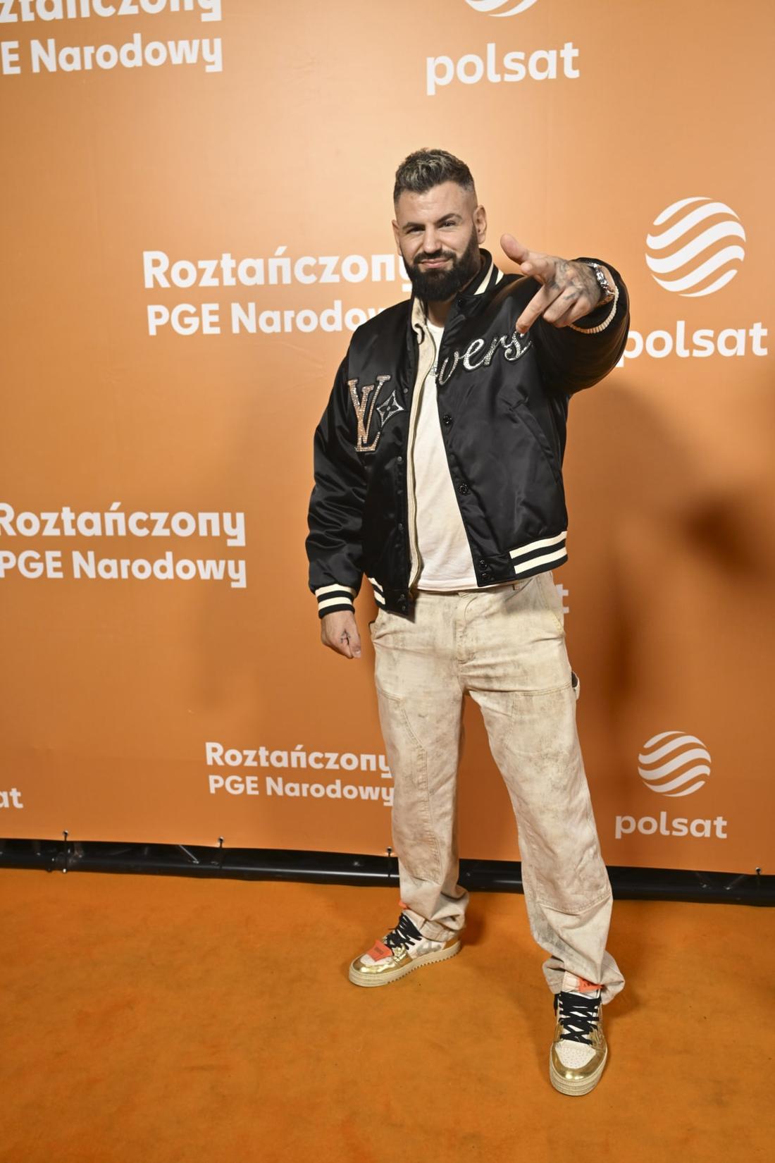 Wojciech Gola, fot. AKPA