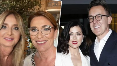 Tak Joanna Kurska szykuje się do ślubu Kurzopków. Ale się wylaszczyła!