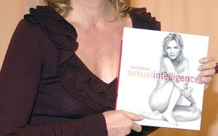 Kim Cattrall nie chce być już sexy