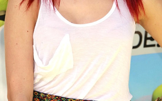 Ariana Grande na starych zdjęciach