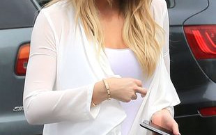 Khloe kardashian spotyka sie z Jamesem Hardenem!