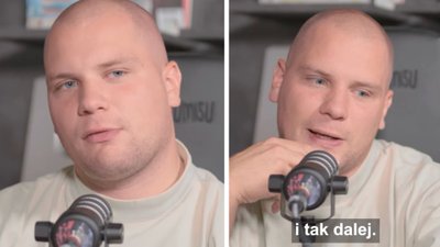 Budda mówi o szantażystach. W ten sposób się na nich mści: “To ja poświęcę swoje pieniądze na znęcanie się nad nimi”