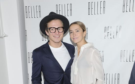 Rodzeństwo w show biznesie