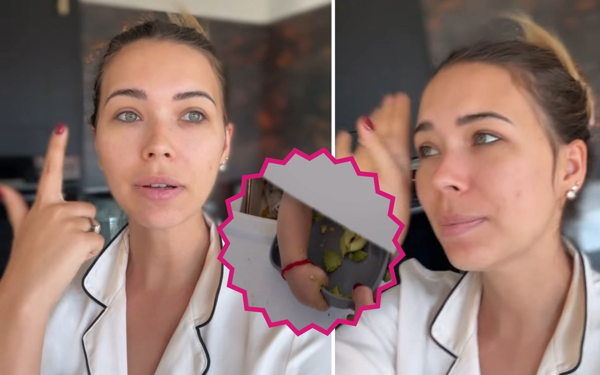 Sandra Kubicka wbija szpilę “InstaMamom”! Pokazała bunt Leosia i „prawdziwe” macierzyństwo