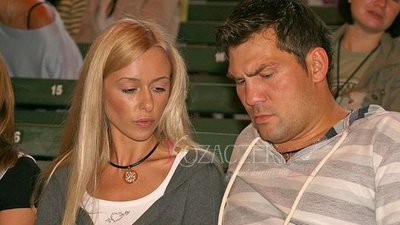 Michalczewski nie zdradził tylko jednej kobiety