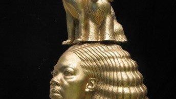 Złote psy Oprah Winfrey