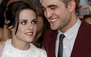 Pattinson i Stewart pokłócili się w restauracji (FOTO)