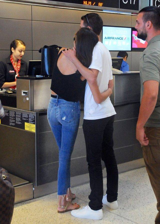 Miranda Kerr i Evan Spiegel zaręczyli się!