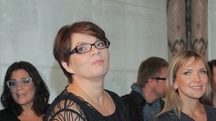 Zawadzka: kobiety z nadwagą też mogą czuć się seksowne