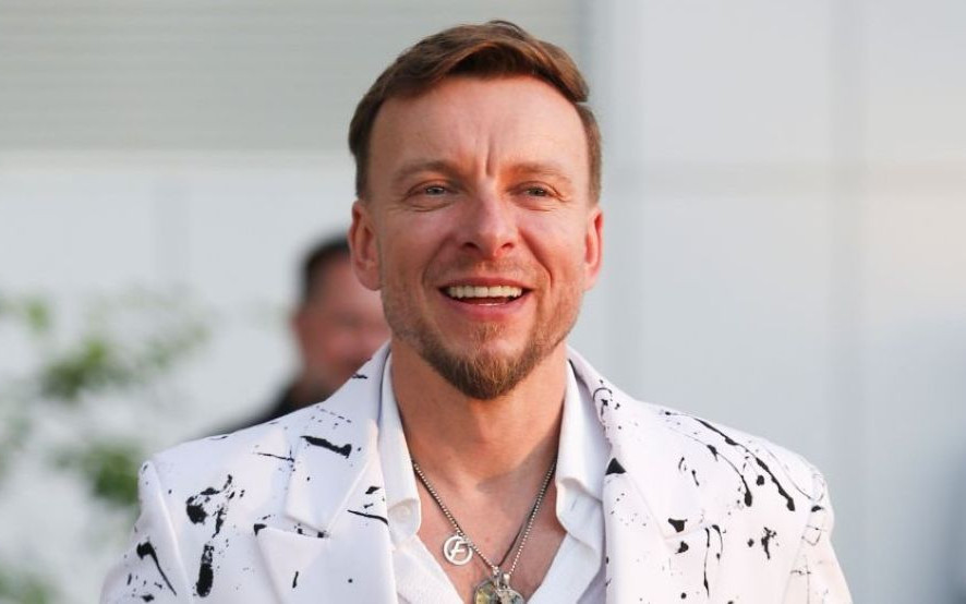 To ona jest drugą żoną Piotra Kupichy. Nie zgadniecie, czym się zajmuje