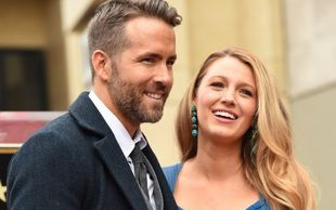 Ryan Reynolds opowiada o cudzie, jakim jest Blake Lively