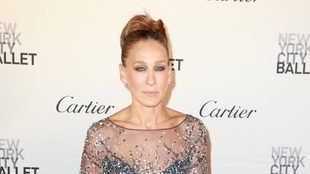 Gwiazda Seksu w wielkim mieście ma już 50 lat (FOTO)