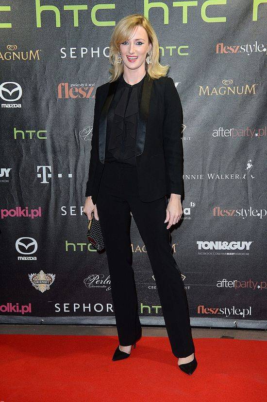 Gwiazdy na Flesz Fashion Night 2013