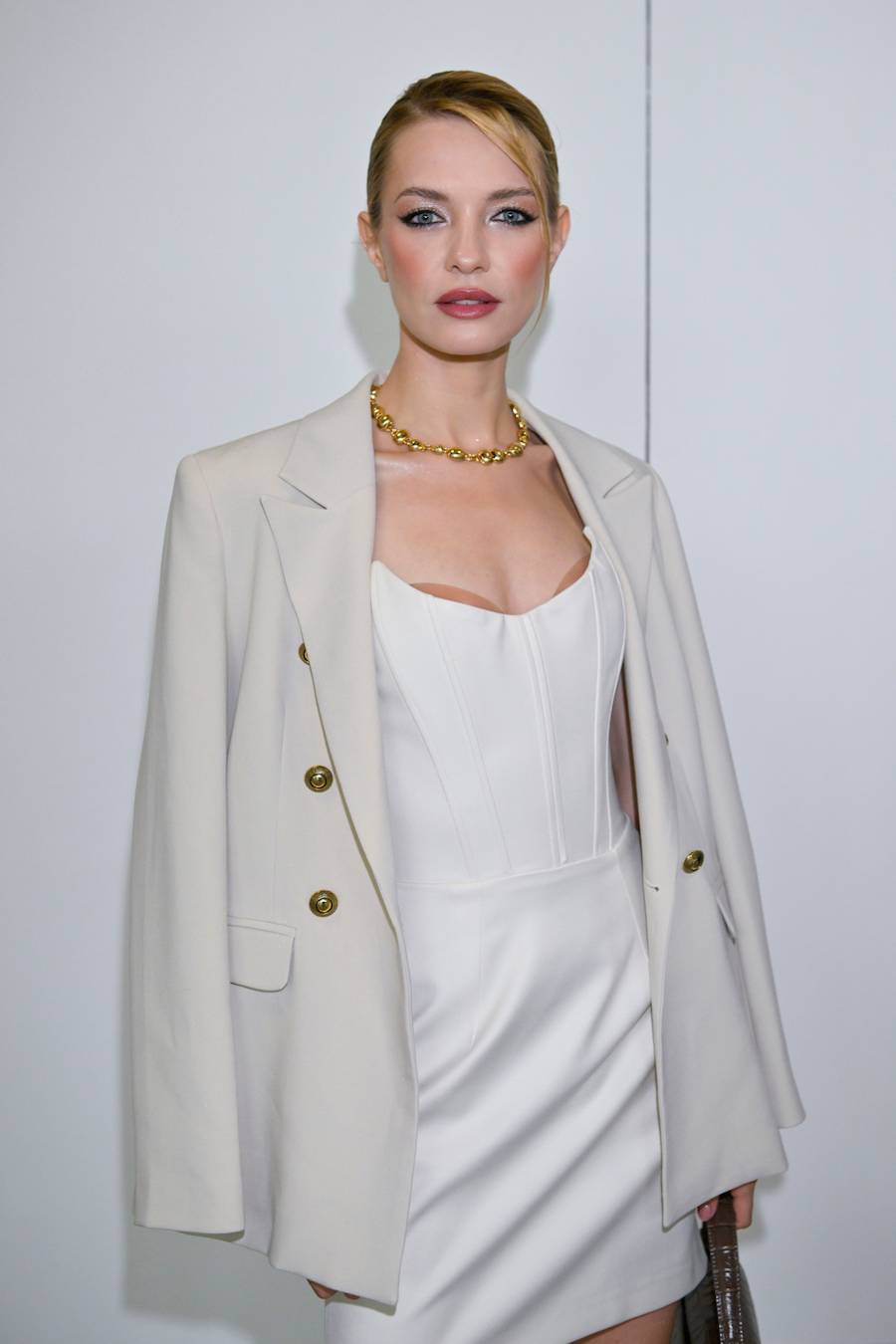 Paulina Gałązka coraz szczuplejsza! Pojawiła się na ramówce Polsatu