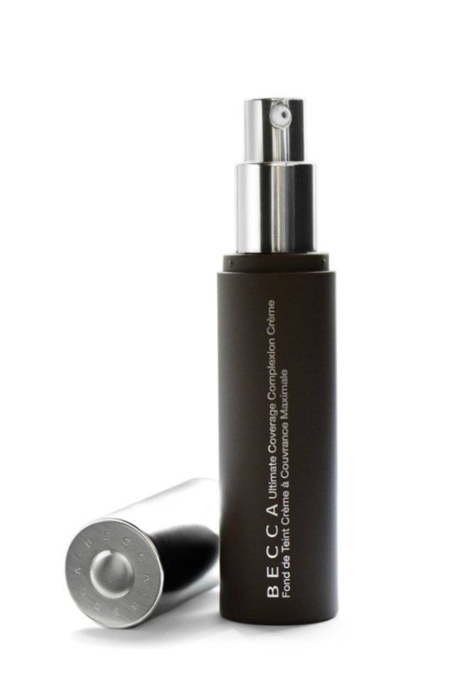 Marka Becca już wkrótce w perfumeriach Sephora