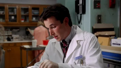 Podbijał serca kobiet w „Ostrym dyżurze”. Jak dziś wygląda Noah Wyle?