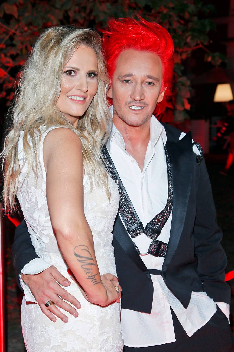 Rekordziści – ile razy ROZWODZIŁY się gwiazdy?