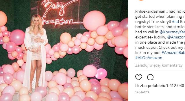 Tristan jest na granicy ZAŁAMANIA. Zostawił Khloe SAMĄ!