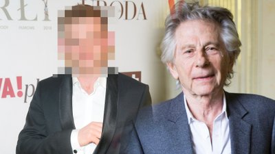 To TEN polski aktor zagra u boku Pitta, DiCaprio i Al Pacino w filmie Tarantino