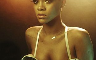 Rihanna może się naprawdę wkurzyć (VIDEO)