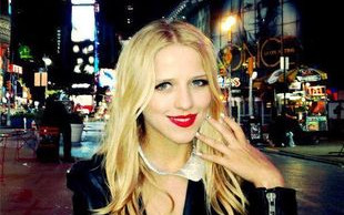 Jessica Mercedes: Już 18 lat temu naśladowałam Annę Wintour