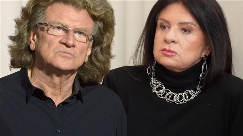 Zofia Czernicka tak go pamięta, fot. Kozaczek