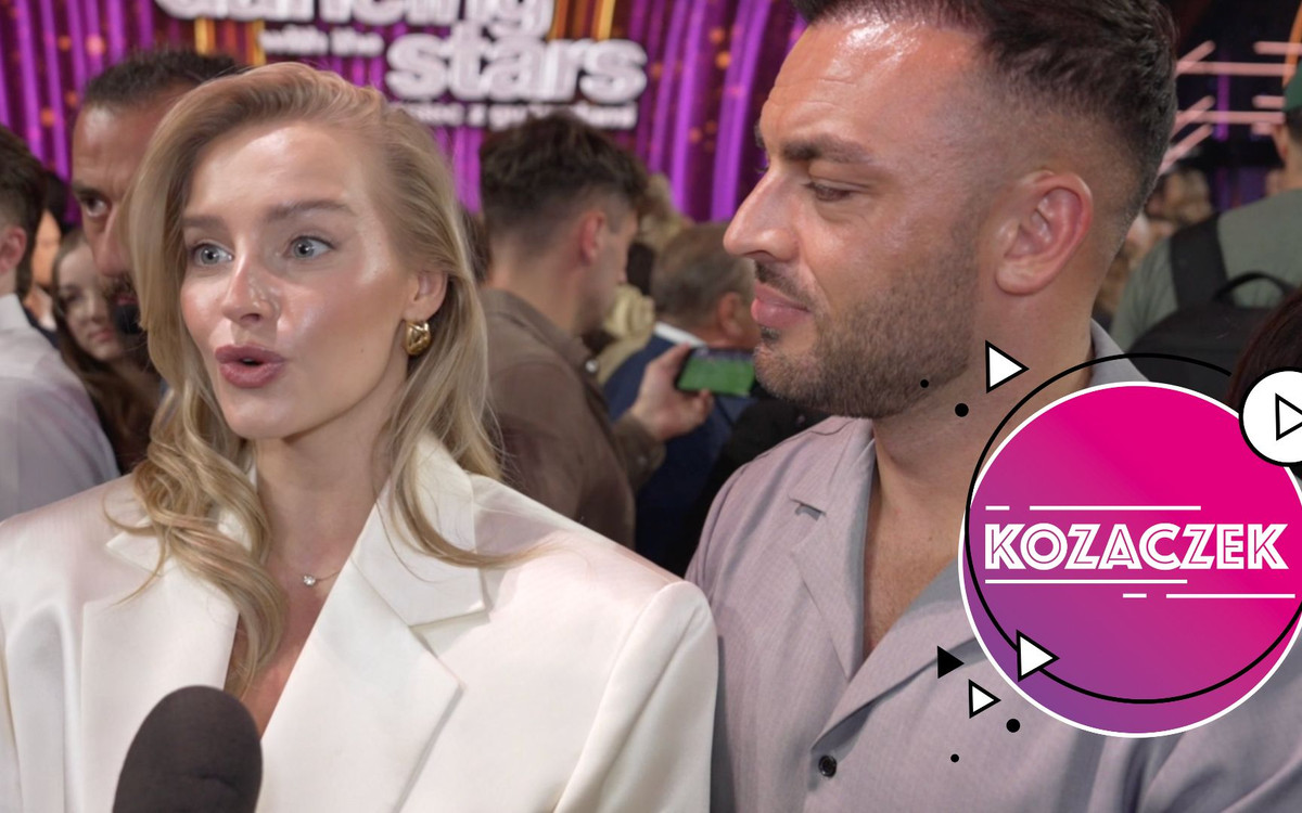 Karolina Pisarek o debiucie w “Shopping Queens”! Ubrałaby się za tysiąc złotych? (WIDEO)