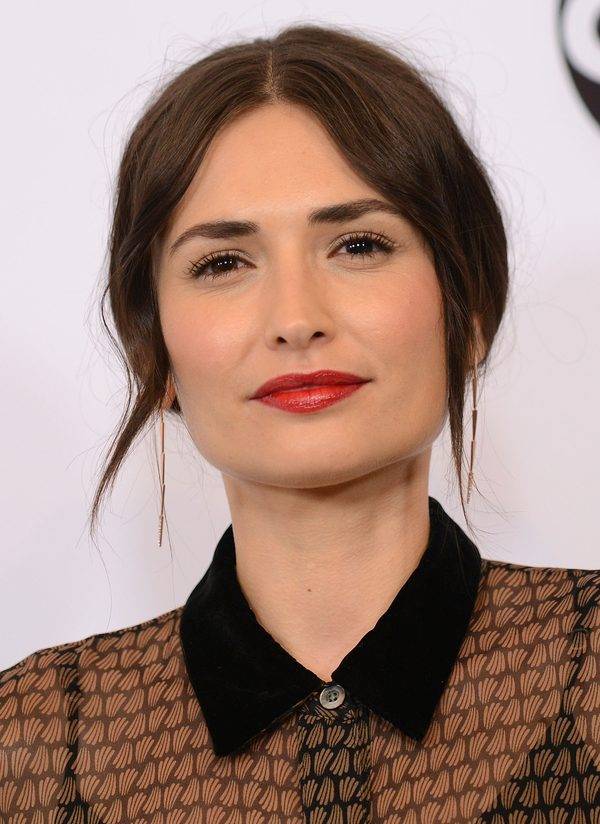 Karolina Wydra wystąpi w serialu Miasteczko Twin Peaks