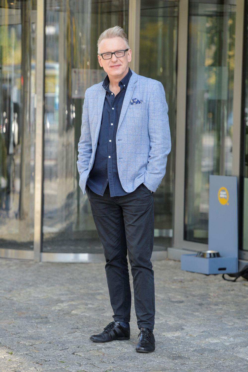 Mariusz Szczygieł/AKPA