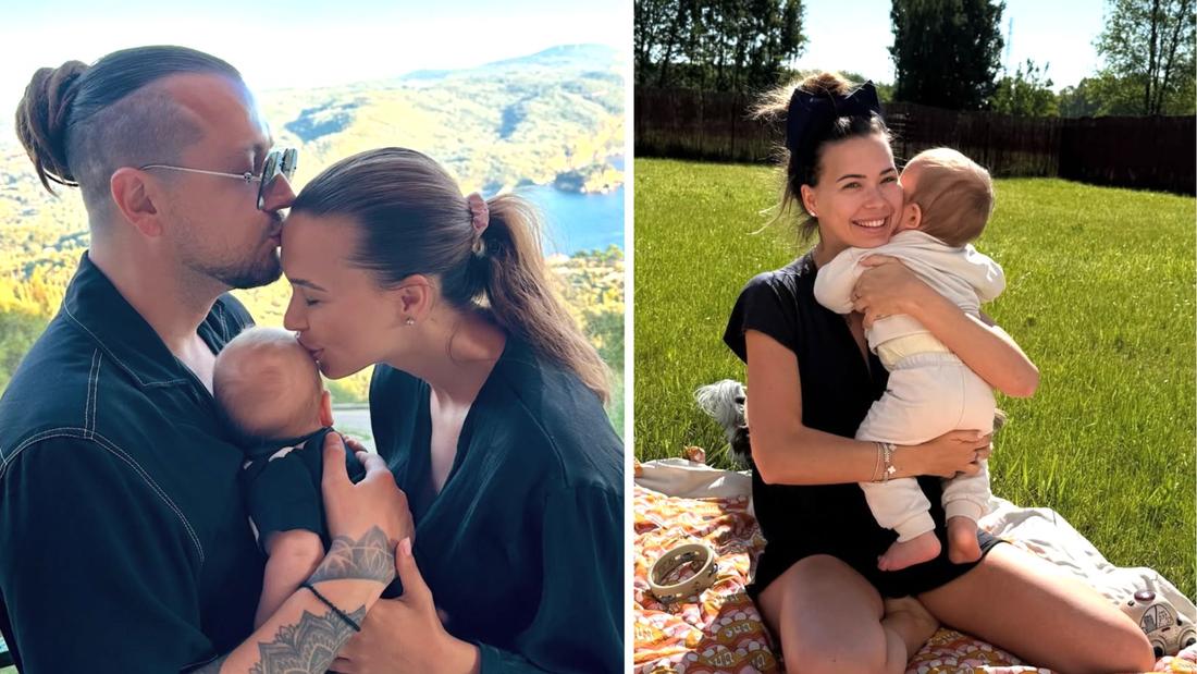 Sandra Kubicka i Alek Baron walczą o związek? Ich sprawa rozwodowa oficjalnie wycofana