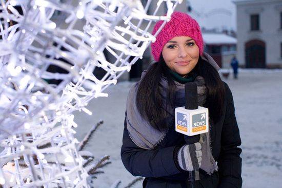 Tak się zmieniała Paulina Sykut-Jeżyna