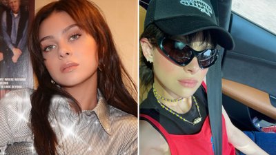 Nicola Peltz wrzuciła ZAPŁAKANE selfie – “Ludzie sprawiają, że czujesz się źle i możesz być przez to zraniona”