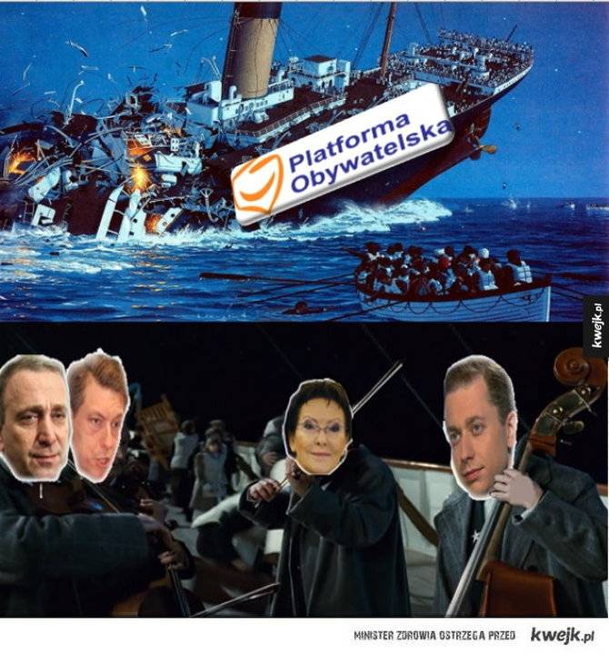 PiS wygrało wybory, internauci komentują