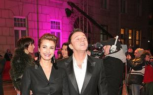 Joanna Brodzik w roli mamy