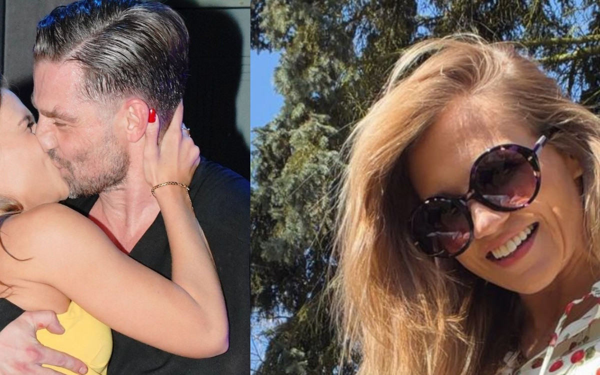 Kaczorowska i Rogacewicz opublikowali zdjęcie z brzuszkiem. Fani nie mają wątpliwości. “Czekamy”