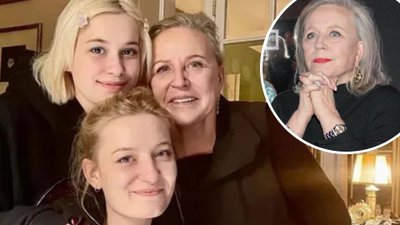 Janda chwali się dorosłymi wnuczkami. Piękne! Wiadomo, czym się zajmują