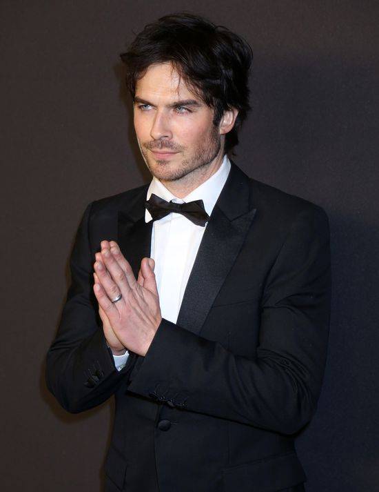 After Party Złote Globy 2016