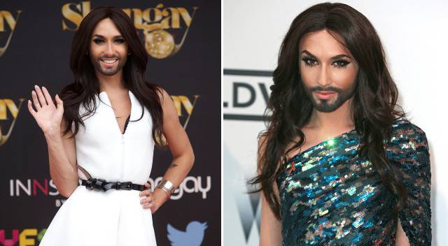 Pamiętacie Conchitę Wurst? To, jak zmieniła wizerunek…