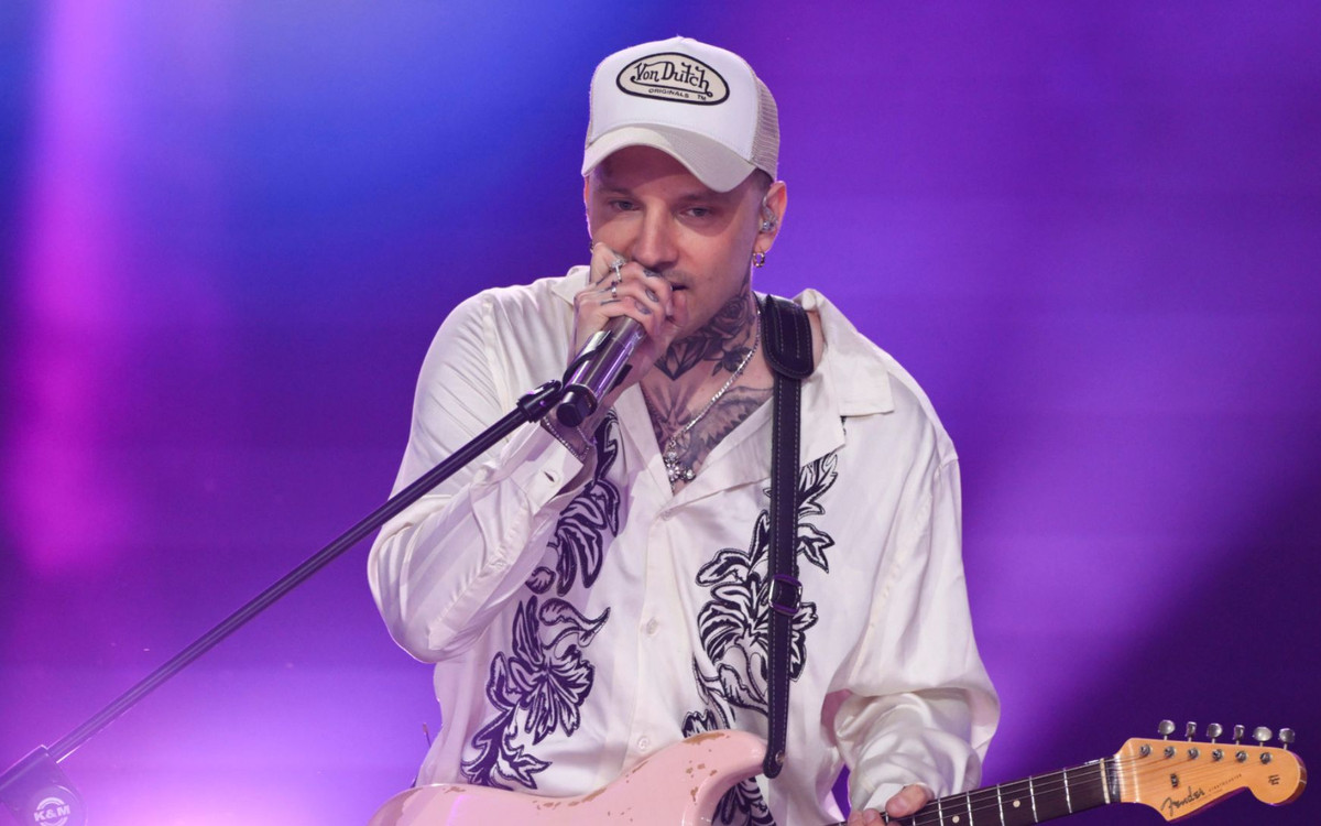 Smolasty ponownie ZAWIÓDŁ fanów! Odwołał koncert w ostatniej chwili