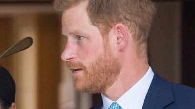 Książę Harry przyznaje, że wciąż kwestionuje „niewyjaśnioną” śmierć swojej matki