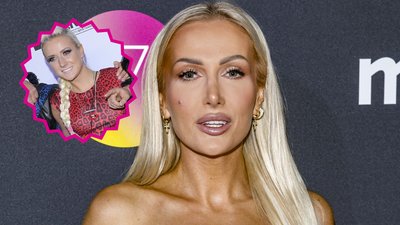 Metamorfoza Elizy Trybały. Zobaczcie, jak zmieniła się od czasów “Warsaw Shore”!